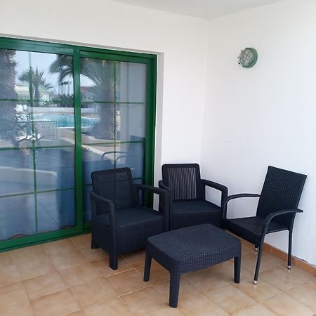 Las Torres Del Castillo-120 Palms Коста-де-Антигуа Экстерьер фото