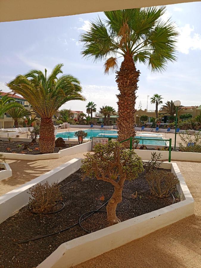 Las Torres Del Castillo-120 Palms Коста-де-Антигуа Экстерьер фото