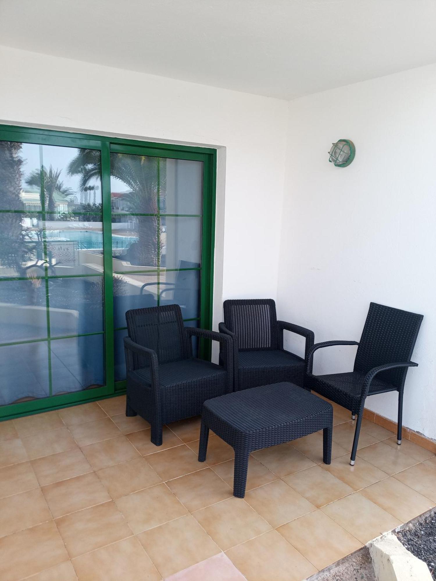 Las Torres Del Castillo-120 Palms Коста-де-Антигуа Экстерьер фото
